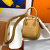 Hermes Mini Lindy