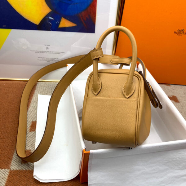 Hermes Mini Lindy