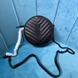YSL Vinyle Bag