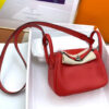 Hermes Mini Lindy