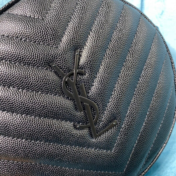 YSL Vinyle Bag