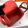 Hermes Mini Lindy