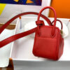Hermes Mini Lindy