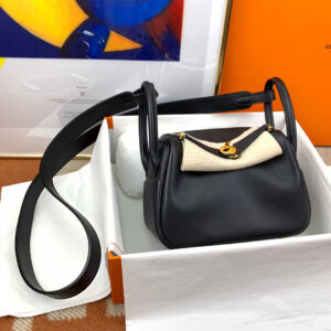 Hermes Mini Lindy
