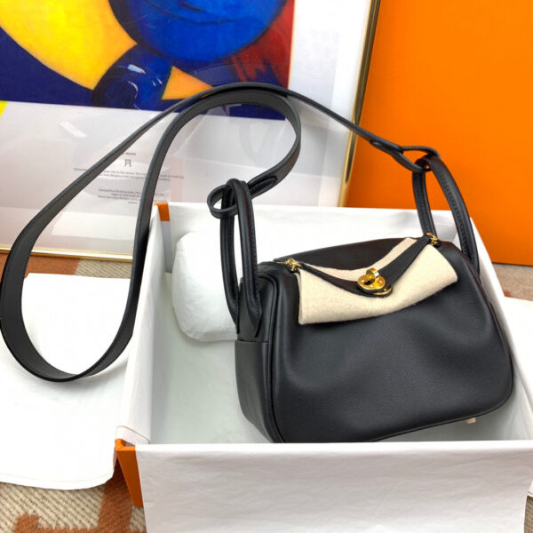 Hermes Mini Lindy