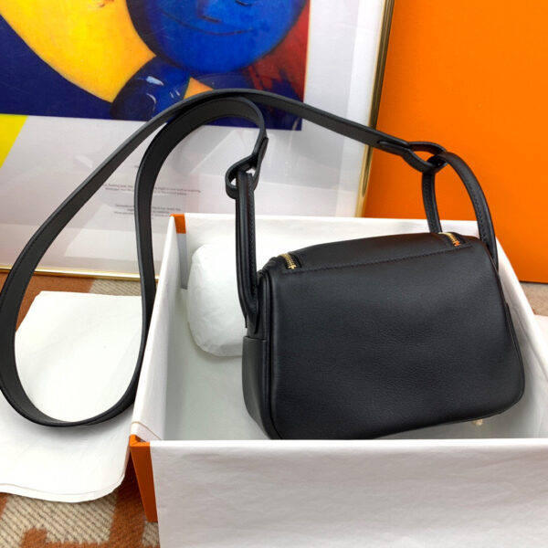 Hermes Mini Lindy