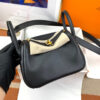 Hermes Mini Lindy
