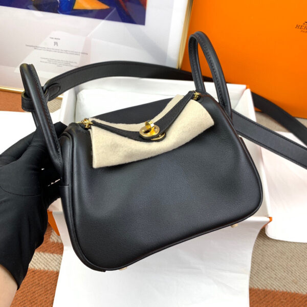 Hermes Mini Lindy