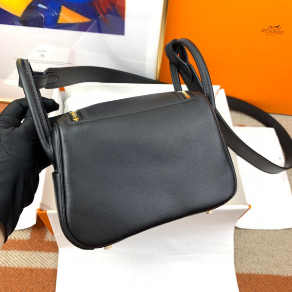 Hermes Mini Lindy