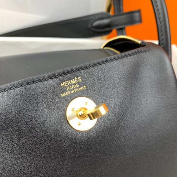 Hermes Mini Lindy