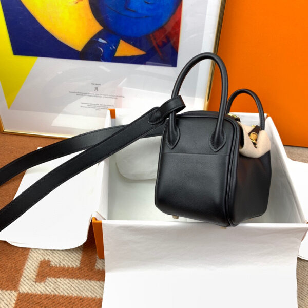 Hermes Mini Lindy