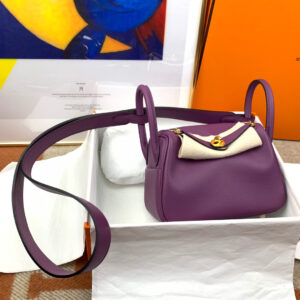 Hermes Mini Lindy
