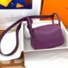 Hermes Mini Lindy