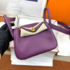 Hermes Mini Lindy