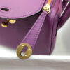 Hermes Mini Lindy