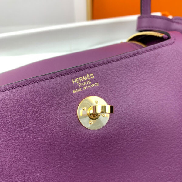 Hermes Mini Lindy
