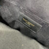 YSL Vinyle Bag