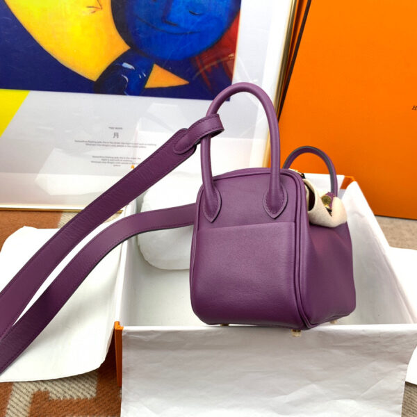 Hermes Mini Lindy