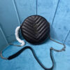 YSL Vinyle Bag