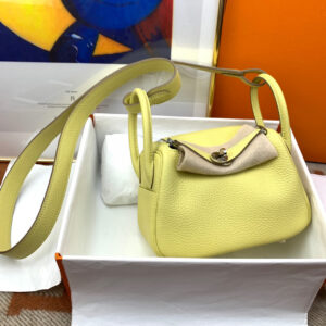 Hermes Mini Lindy