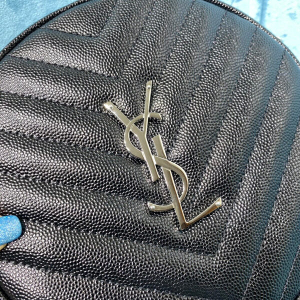 YSL Vinyle Bag