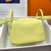 Hermes Mini Lindy