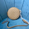 YSL Vinyle Bag