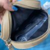 YSL Vinyle Bag