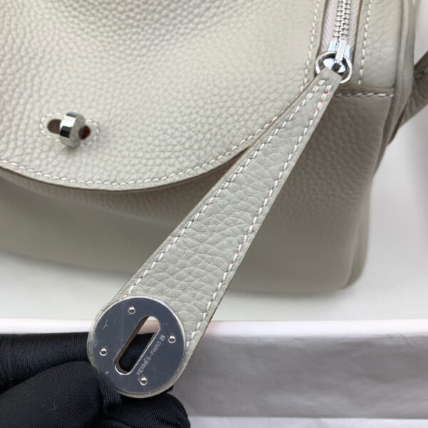 Hermes Lindy