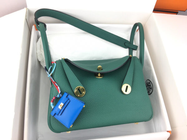 Hermes Lindy