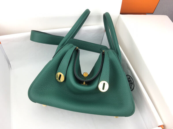 Hermes Lindy