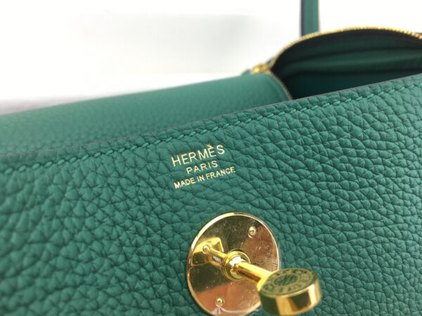 Hermes Lindy