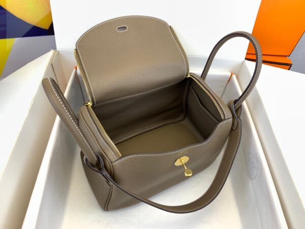 Hermes Lindy