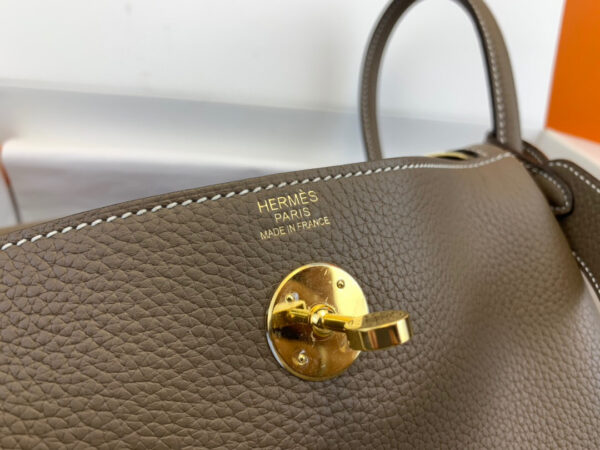 Hermes Lindy