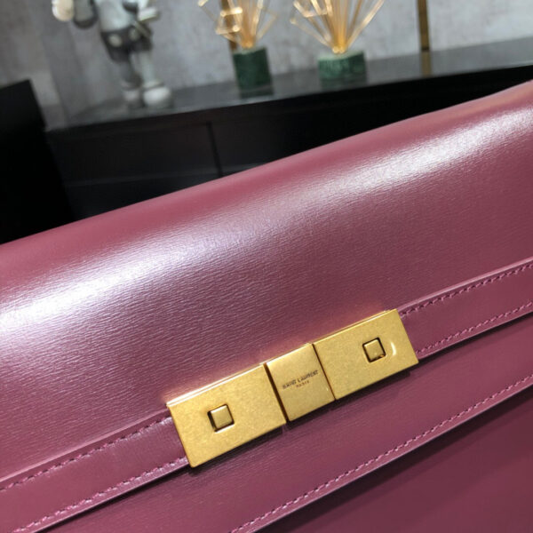 YSL Manhattan