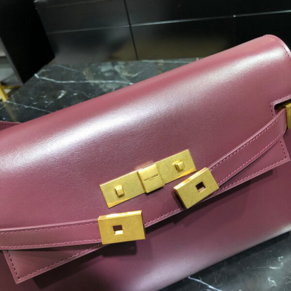 YSL Manhattan