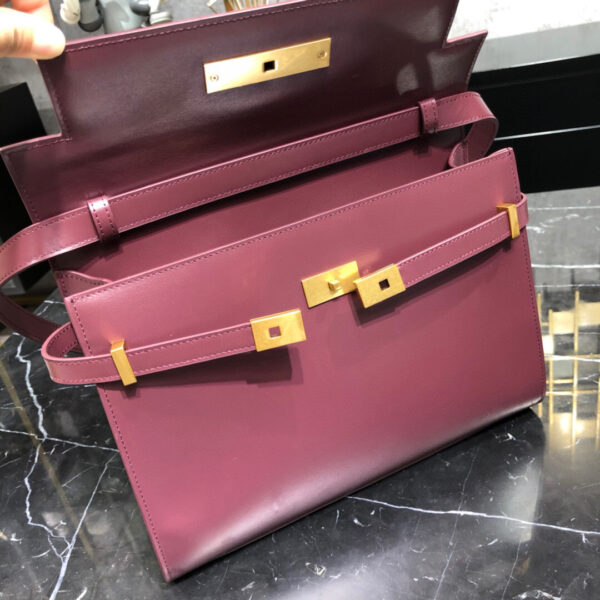 YSL Manhattan