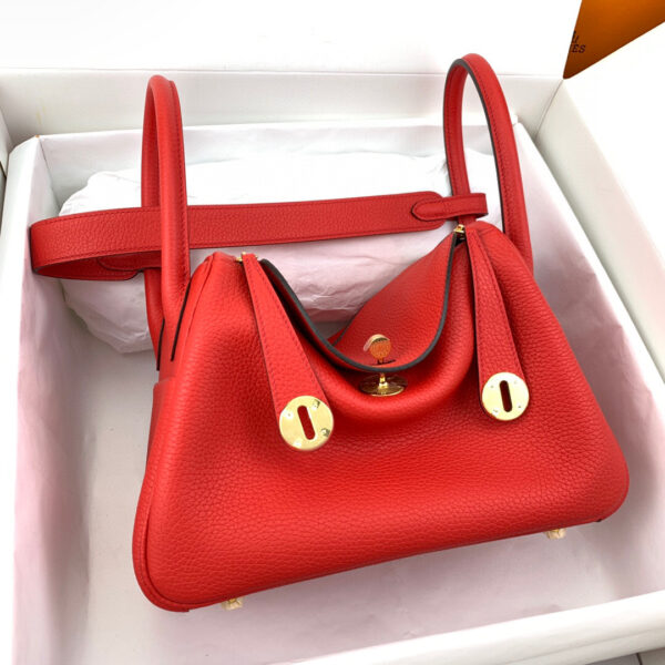 Hermes Lindy