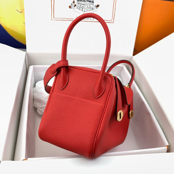 Hermes Lindy