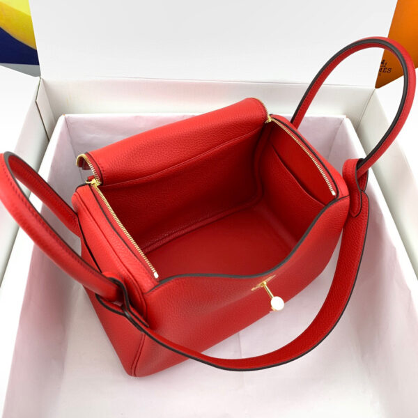 Hermes Lindy
