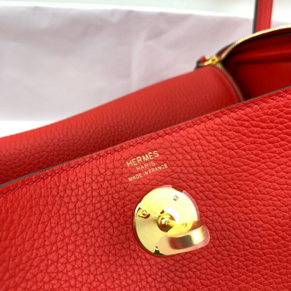Hermes Lindy