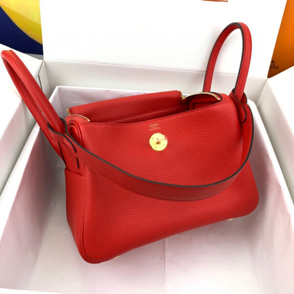 Hermes Lindy