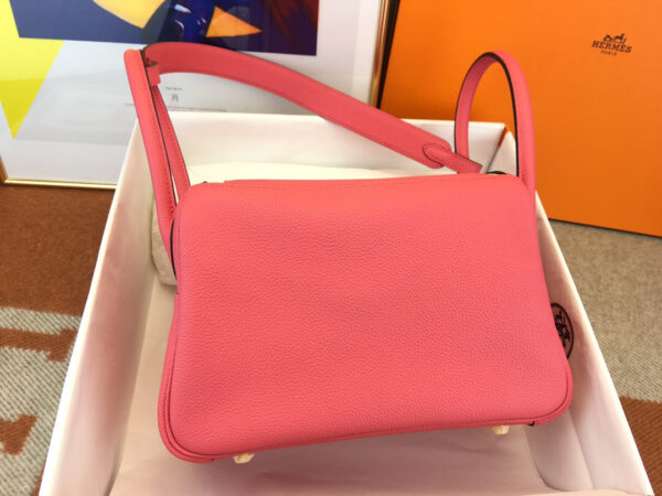 Hermes Lindy
