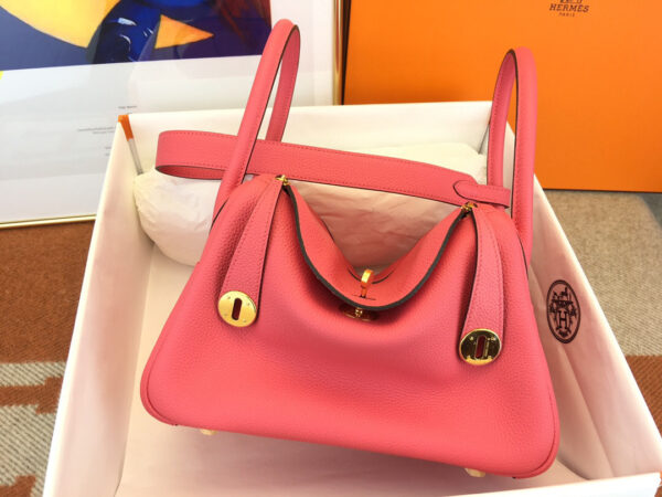 Hermes Lindy