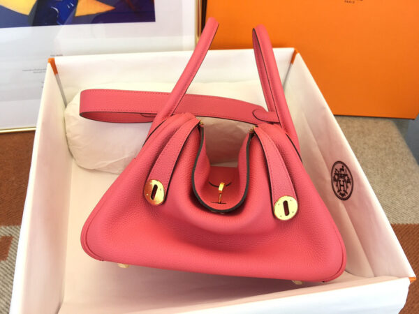 Hermes Lindy