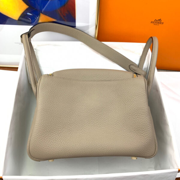 Hermes Lindy
