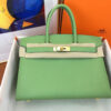 Hermes Birkin 25