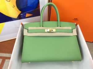Hermes Birkin 25