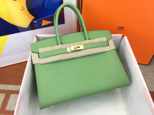 Hermes Birkin 25