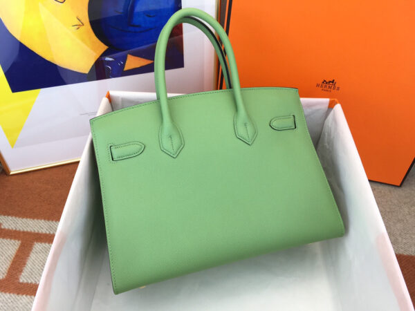 Hermes Birkin 25